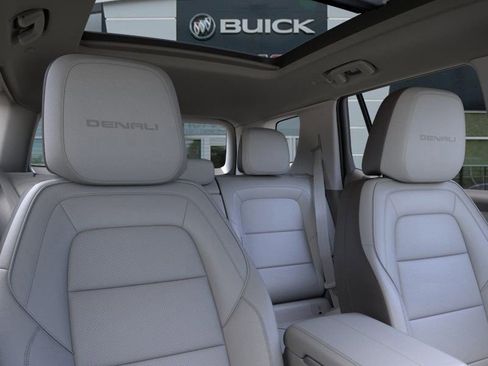 New 2026 GMC Terrain Denali AWD/4WD image 24
