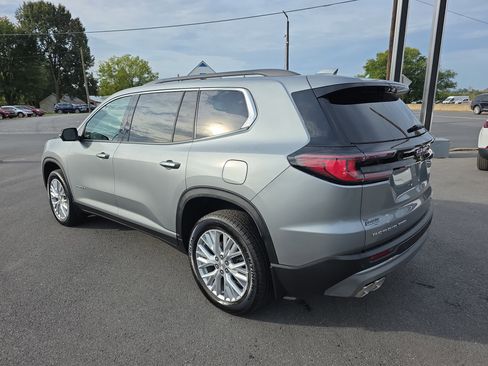 New 2026 GMC Acadia Elevation w/ Elevation Premium Package image 6