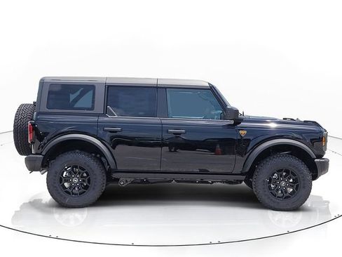 New 2026 Ford Bronco Badlands AWD/4WD image 4