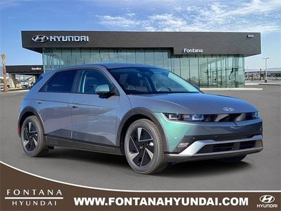 New 2026 Hyundai Ioniq 5 SEL