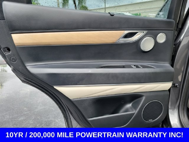 Used 2023 Genesis GV80 3.5T Advanced + AWD/4WD image 31