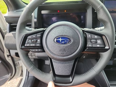 New 2026 Subaru Outback Premium AWD/4WD image 18