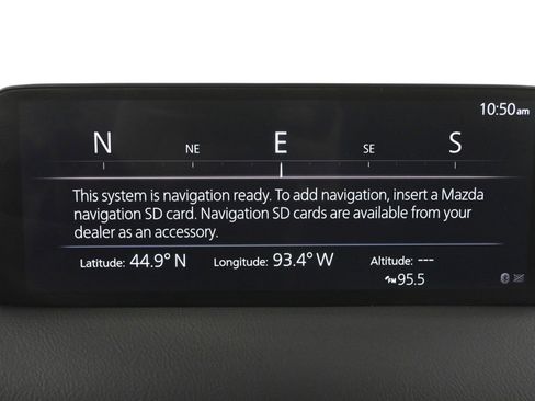 Used 2023 MAZDA CX-5 AWD 2.5 Turbo image 29