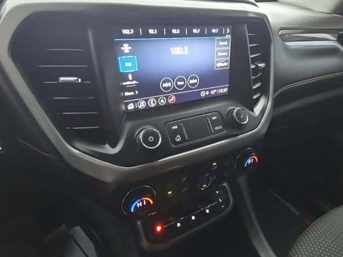 Used 2021 GMC Acadia AT4 w/ LPO, Floor Liner Package image 26