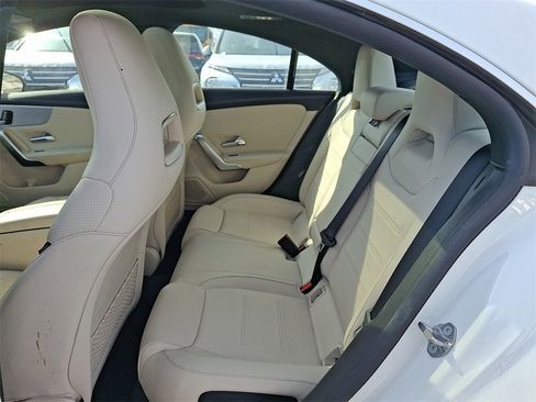 Used 2020 Mercedes-Benz CLA 250 4MATIC image 10
