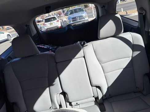 Used 2019 Honda Pilot EX-L image 23