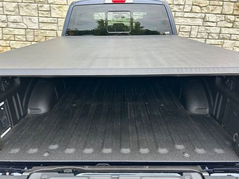 Used 2024 Ford F150 Lariat w/ Equipment Group 502A High AWD/4WD image 11