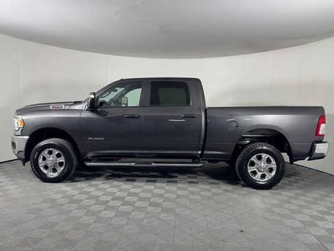 Used 2024 RAM 2500 Big Horn image 4