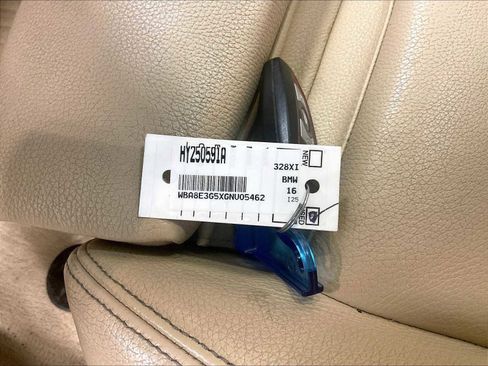 Used 2016 BMW 328i xDrive Sedan image 31