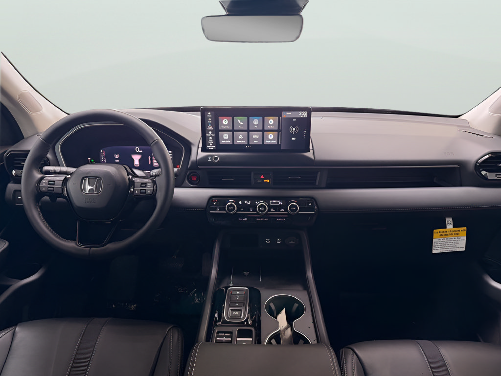 New 2026 Honda Pilot EX-L image 5