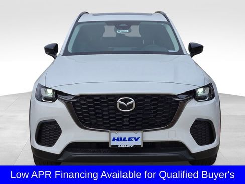 New 2026 MAZDA CX-70 3.3 Turbo w/ Preferred Package image 6