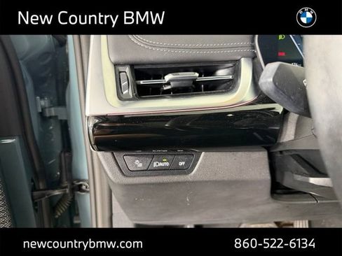 Used 2023 BMW X1 xDrive28i w/ Premium Package AWD/4WD image 13