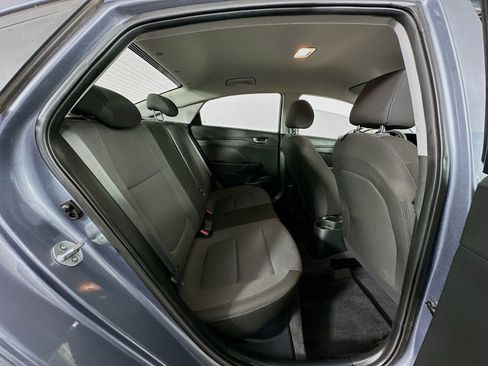 Used 2020 Hyundai Accent SE FWD image 25