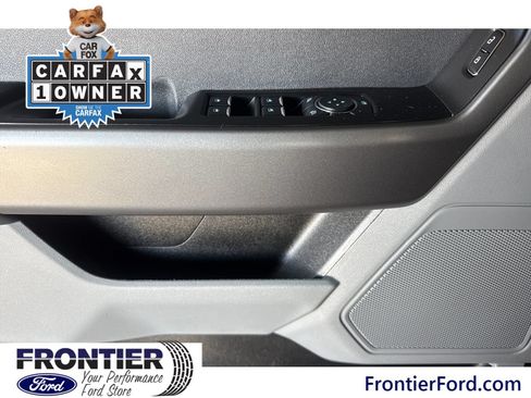 Used 2025 Ford F250 XLT AWD/4WD image 12