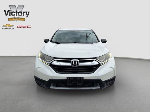 Used 2017 Honda CR-V LX image 2