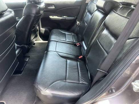 Used 2012 Honda CR-V LX image 14