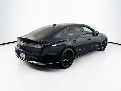 Used 2024 Hyundai Sonata N Line FWD image 5