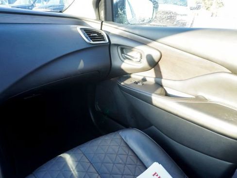 Used 2024 Nissan Murano Platinum image 31