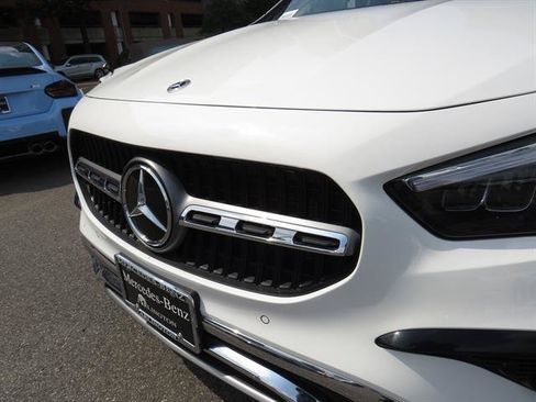 Used 2026 Mercedes-Benz GLA 250 4MATIC image 21