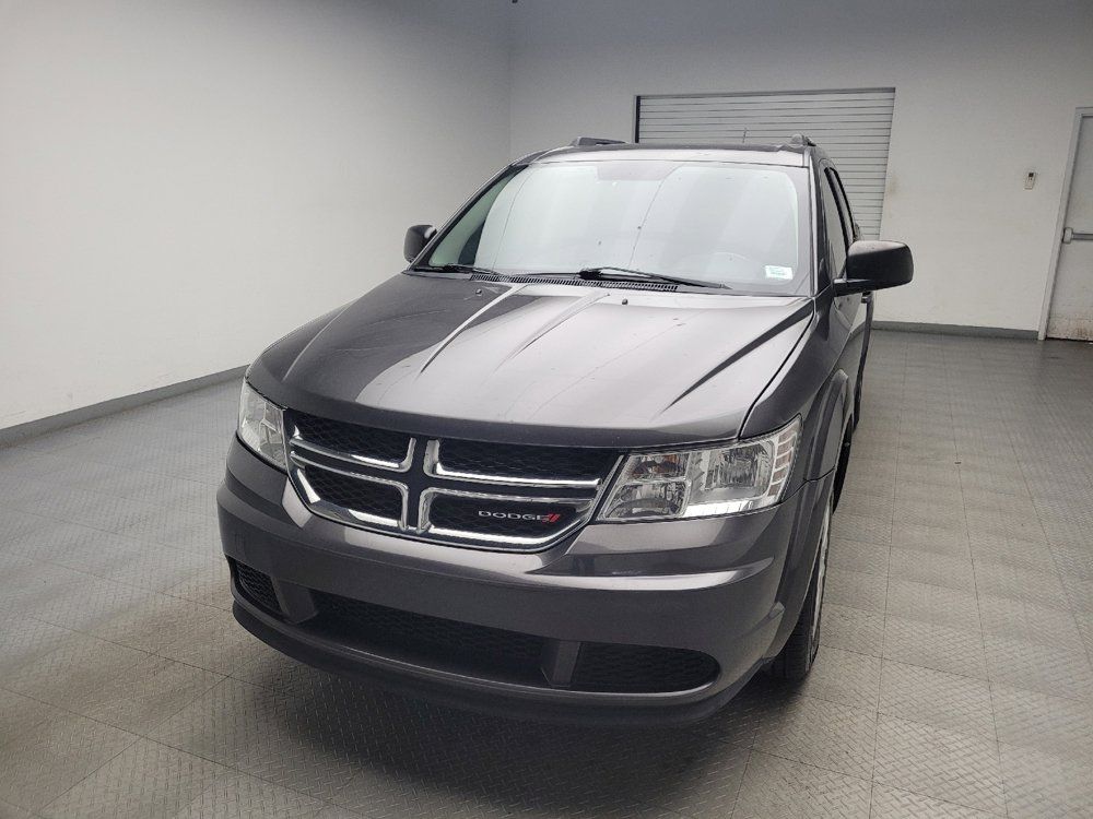 Used 2017 Dodge Journey SE w/ Comfort/Convenience Group AWD/4WD image 15