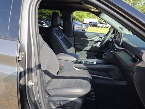 Used 2026 Ford Explorer ST w/ Sun And Sound Package RWD image 17
