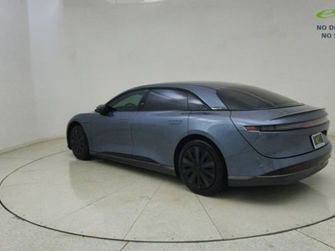 Used 2025 Lucid Air Pure RWD image 70