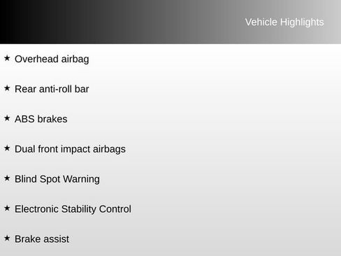 Used 2025 Nissan Sentra SR image 18