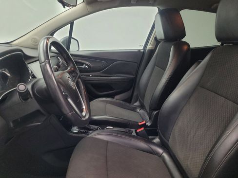 Used 2018 Buick Encore Preferred image 17