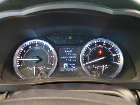 Used 2016 Toyota Highlander LE AWD/4WD image 12