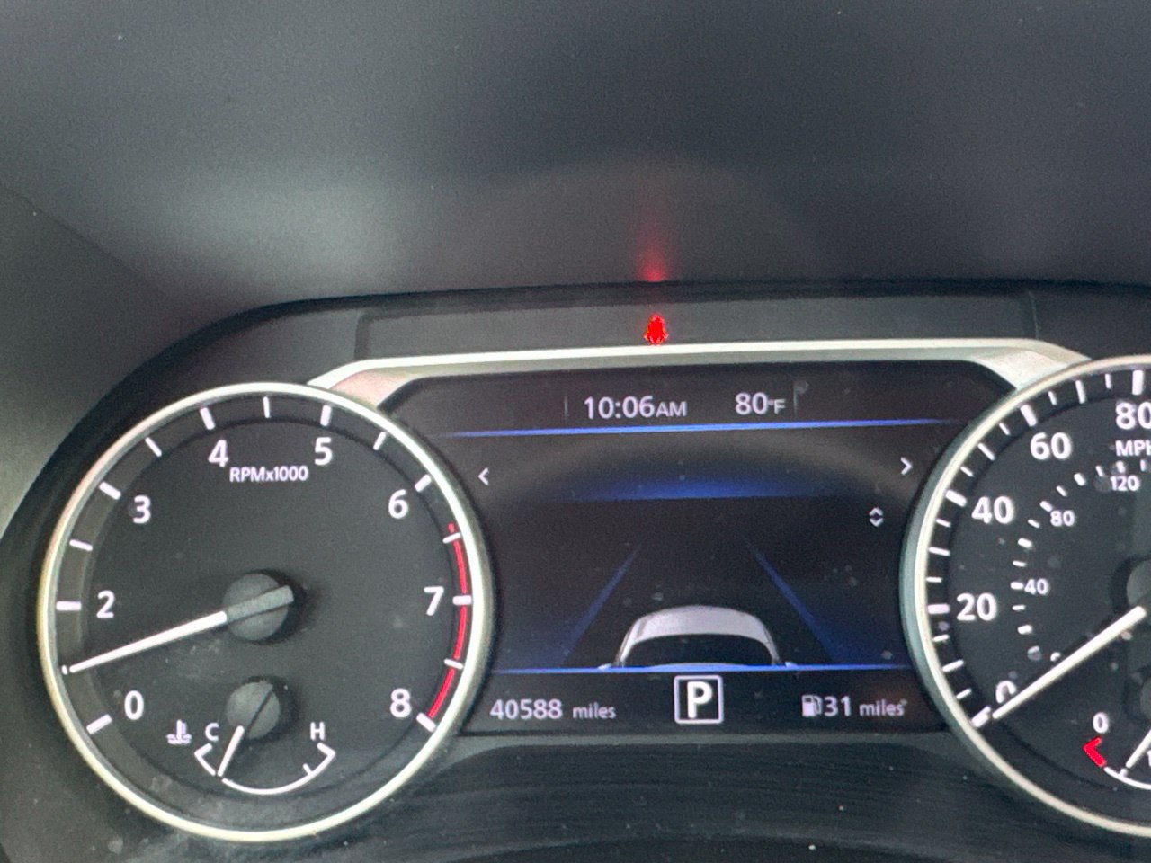 Certified 2023 Nissan Sentra SV FWD image 41