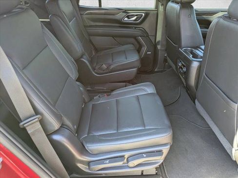 Used 2021 Chevrolet Tahoe LT AWD/4WD image 19