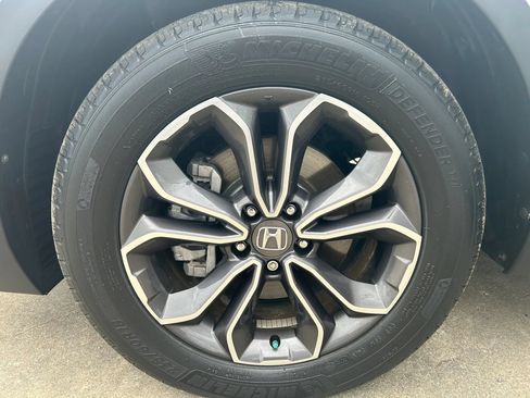 Used 2020 Honda CR-V EX-L image 27
