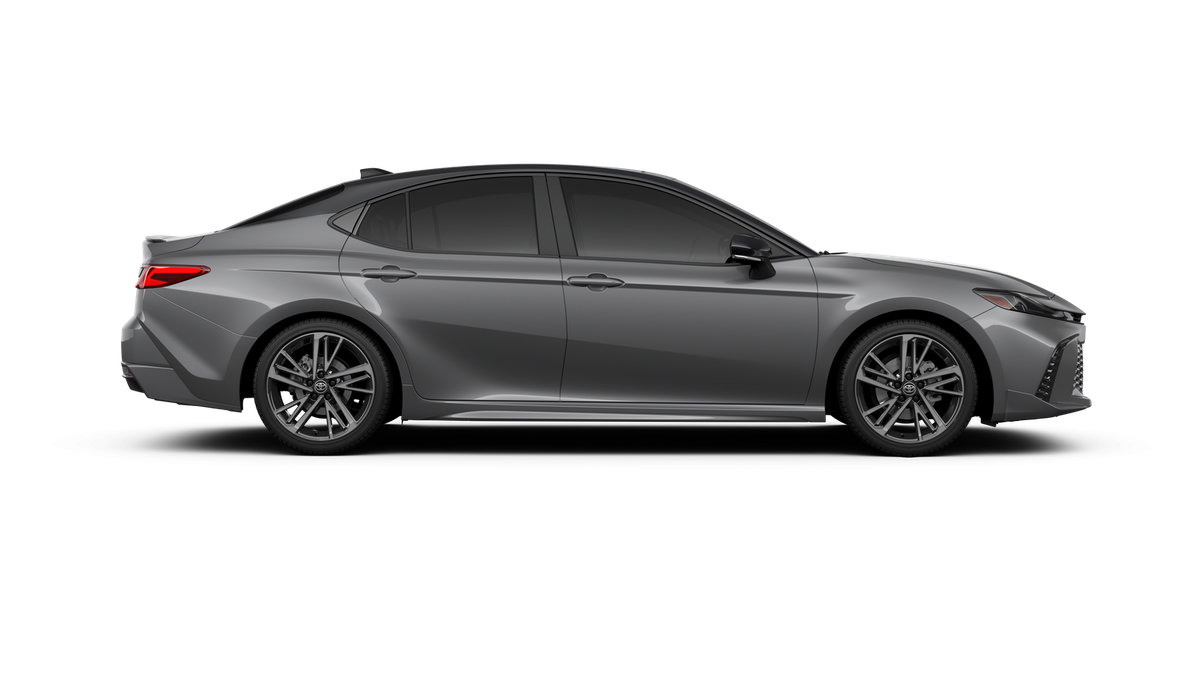 New 2026 Toyota Camry XSE FWD image 12