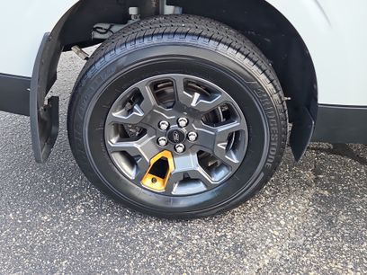 Used 2023 Ford Maverick Tremor w/ Tremor Off-Road Package