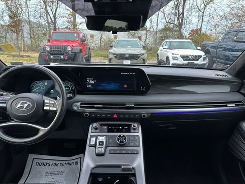 Used 2023 Hyundai Palisade Calligraphy image 29