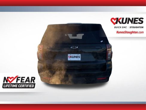 Used 2024 Chevrolet Tahoe Z71 image 10