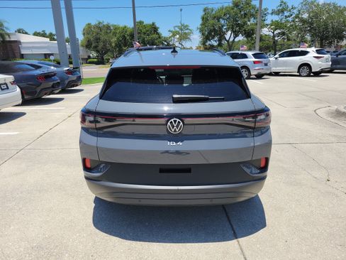 New 2026 Volkswagen ID.4 Pro S RWD image 6