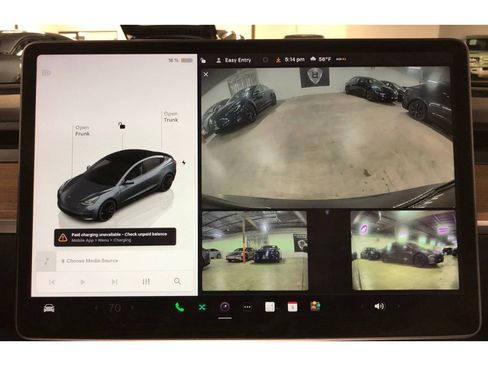 Used 2023 Tesla Model 3 Performance image 31