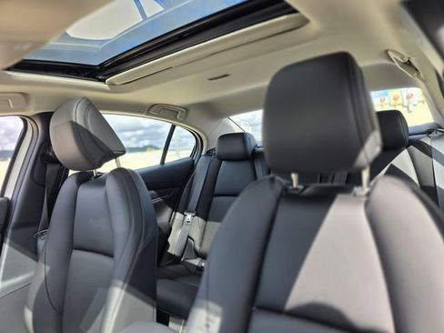 New 2026 MAZDA MAZDA3 2.5 S Sedan w/ Preferred Pkg image 12