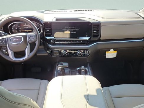 Used 2026 GMC Sierra 1500 SLT w/ SLT Premium Plus Package AWD/4WD image 14
