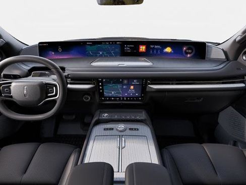 New 2025 Lincoln Navigator L Reserve w/ Jet Appearance Package image 30