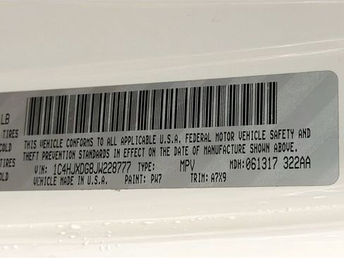 Used 2018 Jeep Wrangler Unlimited Sport S image 22