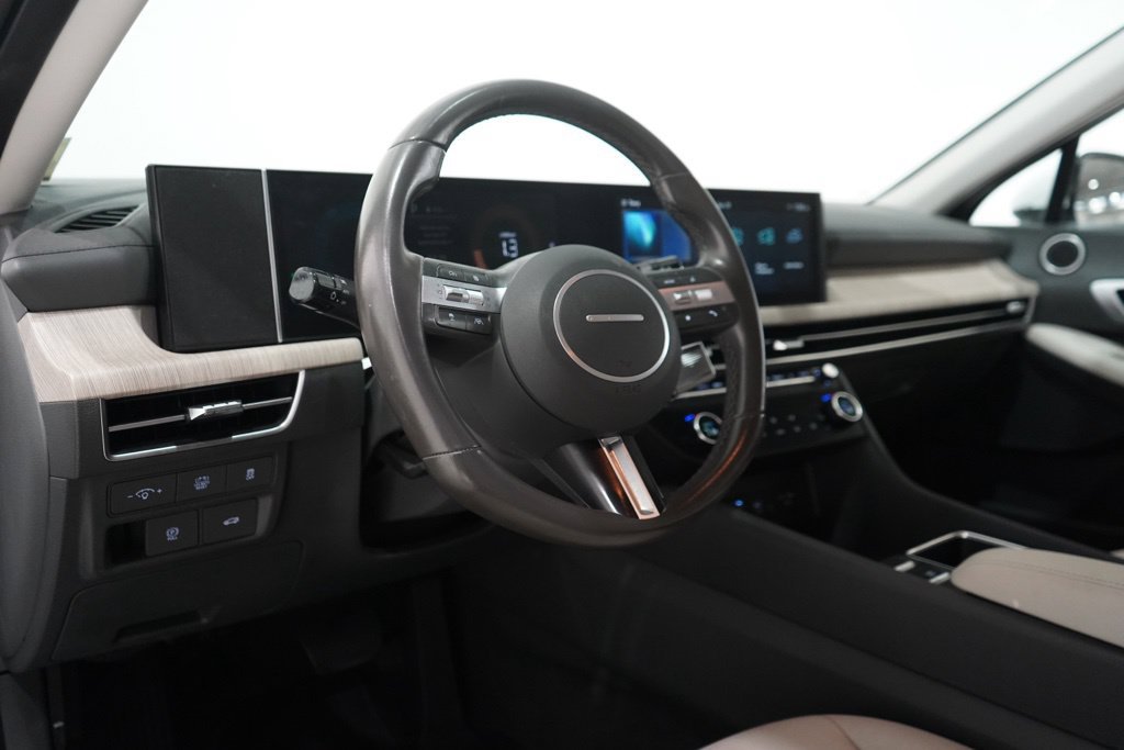 Used 2024 Hyundai Sonata SEL FWD image 14