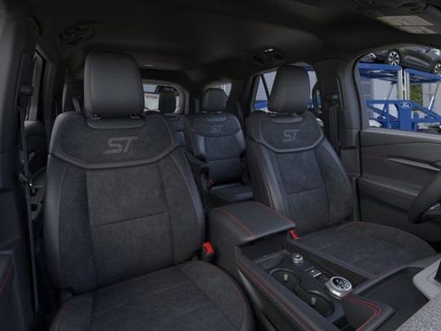 New 2026 Ford Explorer ST RWD image 10