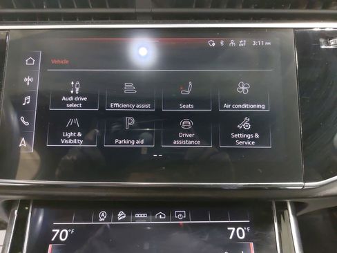 Used 2023 Audi Q7 2.0T Premium Plus w/ Premium Plus Package image 24