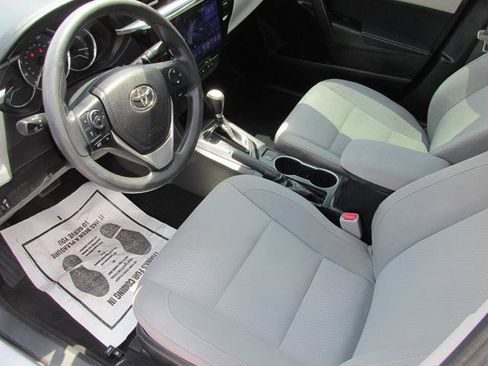 Used 2014 Toyota Corolla LE FWD image 8