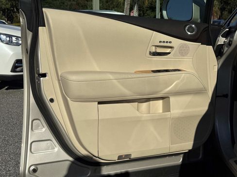 Used 2015 Lexus RX 450h AWD image 19