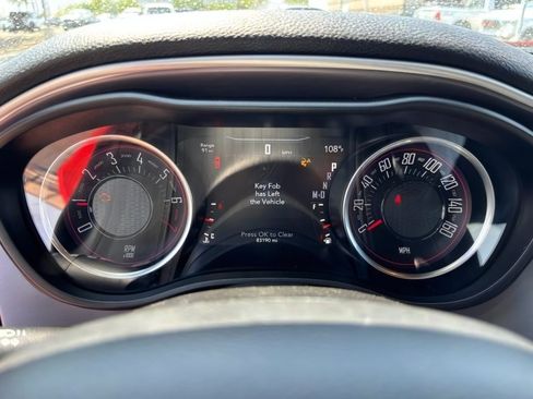 Used 2020 Dodge Challenger SXT RWD image 13