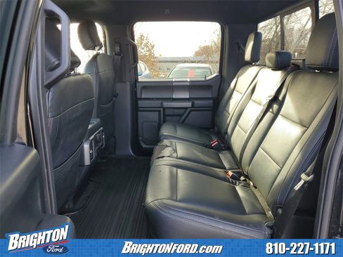 Used 2020 Ford F150 XLT w/ Equipment Group 302A Luxury image 10