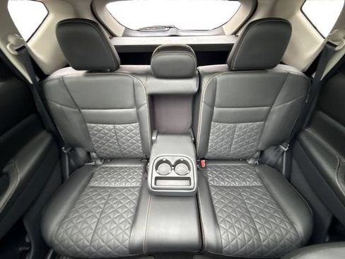Used 2024 Nissan Murano Platinum w/ Cargo Package AWD/4WD image 16